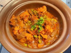 -蜀香格格•剁椒鱼头(龙西店)