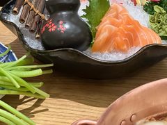 -伊豆野菜村(大族广场店)