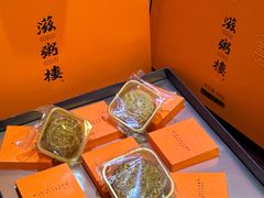 -滋粥楼·顺德菜(番禺广场总店)