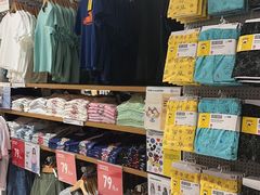 -优衣库(北京万柳华联购物中心店)