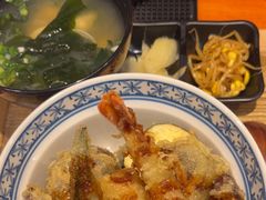-天妇罗内顺田(罗湖店)
