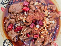 -红实家常菜(静安里店)