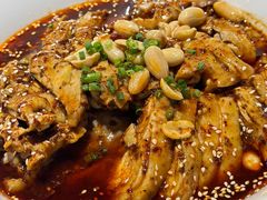 -58度品质川菜馆(经一路店)