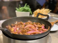 -胡须佬鸡煲四季火锅店(石厦西村直营店)