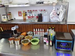 -湘味粉面馆(麓山南路店)