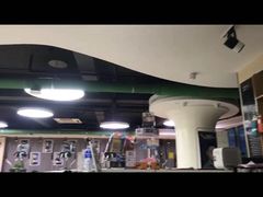 -超越健身(嘉实店)