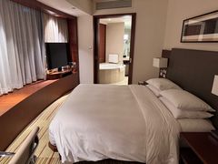 -香港尖沙咀凯悦酒店