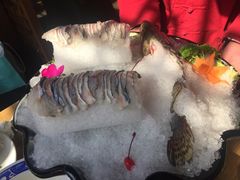 -山芋腔苏北菜(盐城滨海店)