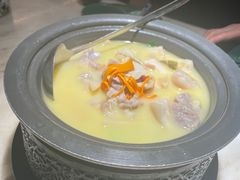 -锦府盐帮·李宅(领展购物广场中关村店)