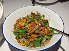 -老阿爸鲜鱼土菜(园区永旺店)