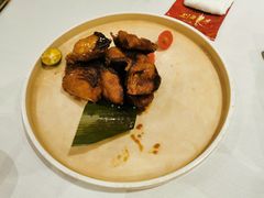 -上海1号私藏菜(静安店)