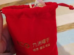 -常州九洲环宇大酒店(常州火车站店)