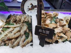 -加餐海鲜自助(集美银泰百货店)