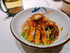 -筱爷叔·上海传统手工菜(玉树路店)