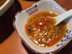 -阿嫂印象·民间江湖菜(大学城店)