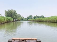 -西溪国家湿地公园