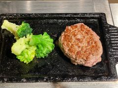 -肉肉大米(金虹桥店)