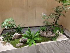 -奈雪茶院·茶室茶馆(广州粤海天地店)