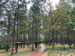 -南京金牛湖风景区