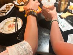 -探鱼·鲜青椒爽麻烤鱼(增城东汇城店)