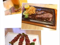 -必胜客(海滨店)