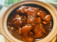 -0776食堂·京城创意菜(七里庄店)