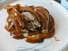 -紫光园·烤鸭·北京菜(团结湖店)