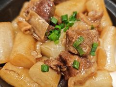 -欢乐海岸美食联盟