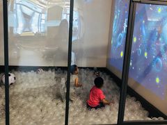 -FAIRYLAND龙族星球主题餐厅(凯丹广场店)
