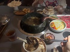 -蘑界·野生菌火锅(深业上城店)