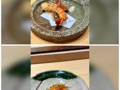 -荣一代目OMAKASE板前料理