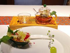 -叶叶菩提·晋福宫