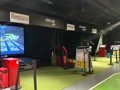 -VS SPORTS PARK运动玩乐园·团建·生日会(合生汇店)
