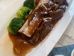 -杭州西湖柳莺里酒店·闻莺厅