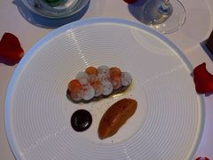 -L'Arome芳芳法国餐厅(仙林金鹰店)