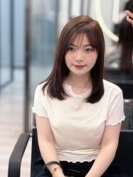-YESIDO椰岛造型烫发染发