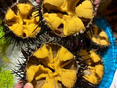 -九號院子海鲜烧烤