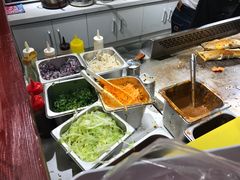 -四环冷面王(西单华威约饭街店)