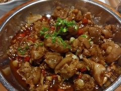 -湘邻呷铺·田园家宴(汉基广场店)