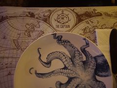 -船长酒吧 The Captain