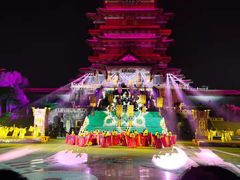 -寻梦滕王阁实景演出