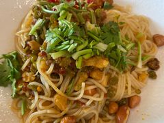 酱肉拌粉干-杨爱珍大排档(龙游店)