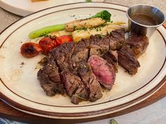 -22ºN BISTRO西餐&酒馆(石奥商业街店)