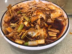 -蜀味民肴·四川餐饮名店(双桥店)