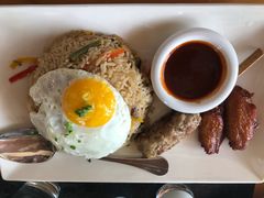 -宝莱纳餐厅(滨江店)