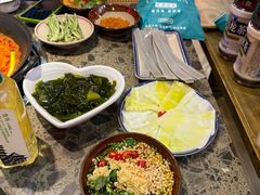 -金石老面坊·渔家菜(金石滩店)