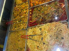 -聚合鑫东北熏酱熟食麻辣面(长阳店)