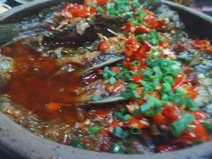 -昆虫窝子·特色云南菜(拓东路总店)