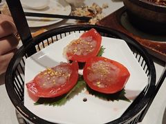 -狮王府淮扬菜(新街口友谊店)