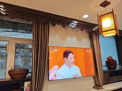 -老厨家(友谊路总店)